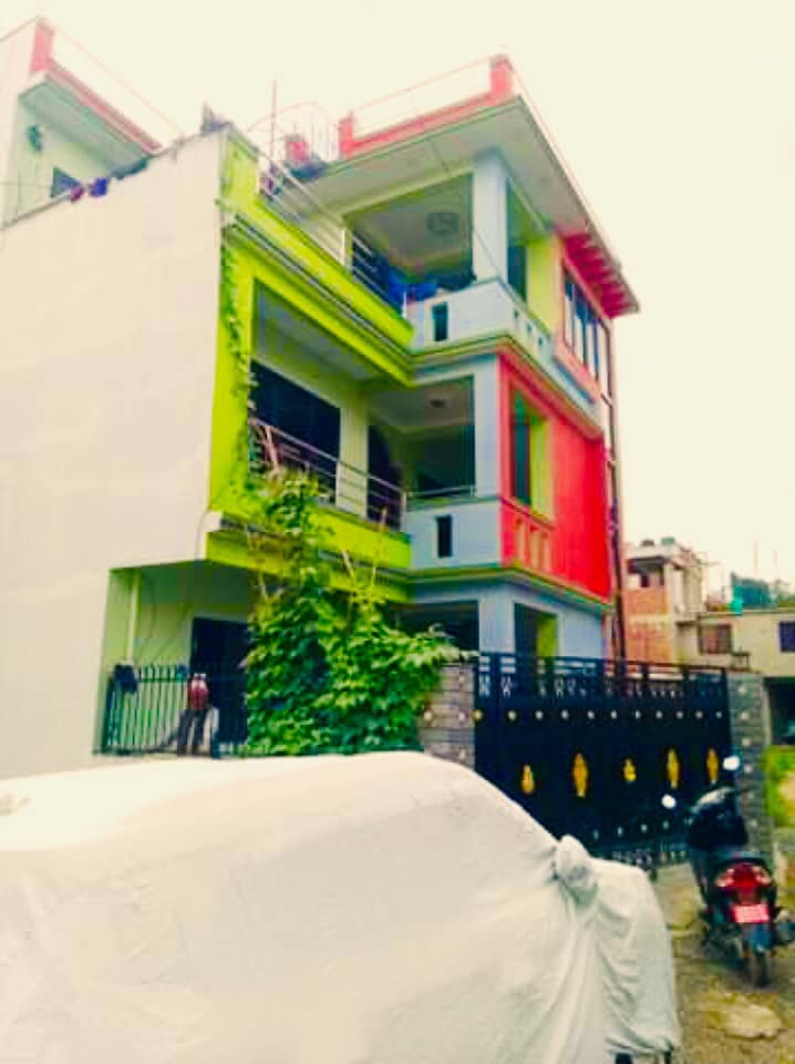 Picture of Kathmandu Metropolitan City, Bagmati Province
