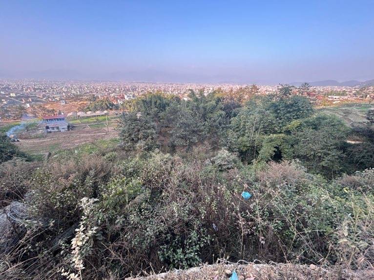 Picture of Mahalaxmi Municipality, Bagmati