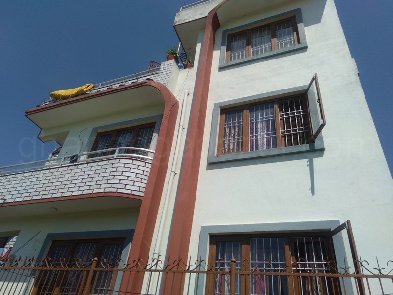 Picture of Budhanilkantha Municipality, Bagmati Province