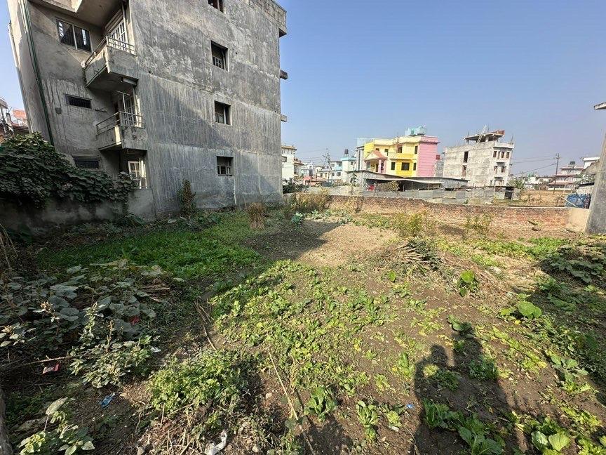 Picture of Mahalaxmi Municipality, Bagmati
