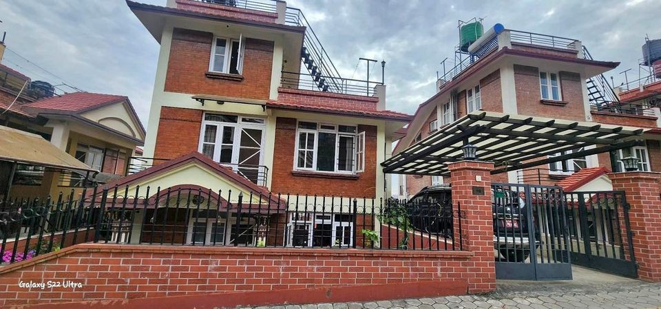 Picture of Kathmandu Metropolitan City, Bagmati