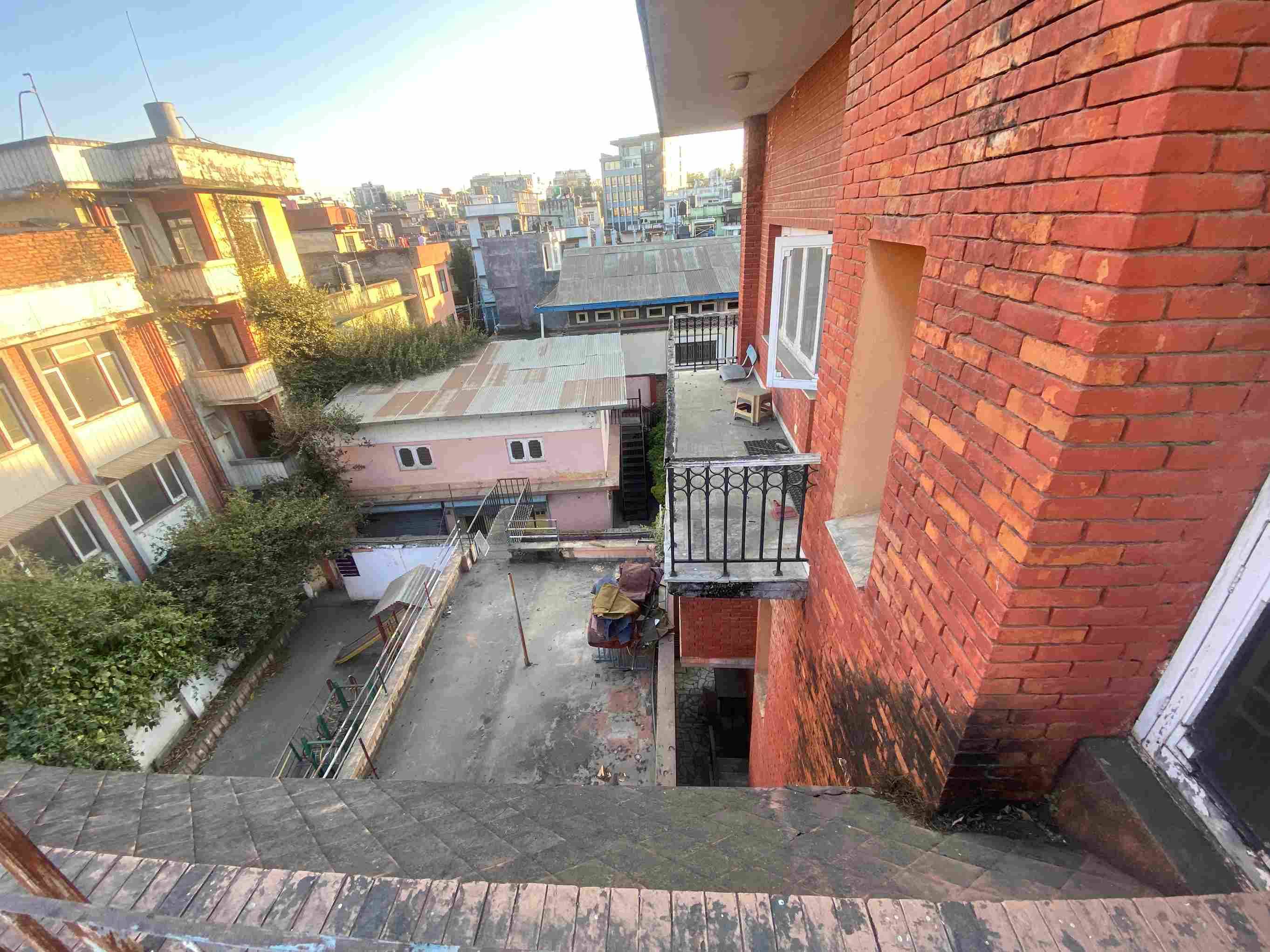 Picture of Lalitpur Metropolitan City, Bagmati