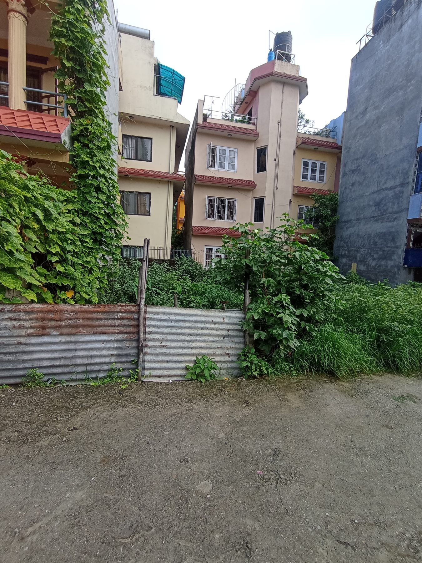 Picture of Tokha Municipality, Bagmati