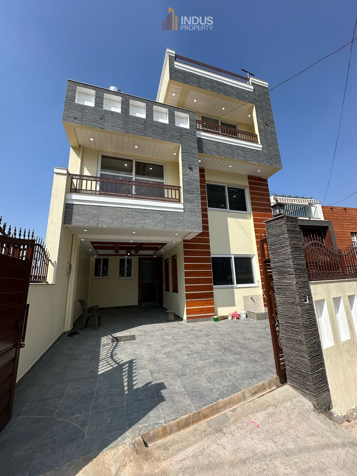 Picture of Lalitpur Metropolitan City, Bagmati