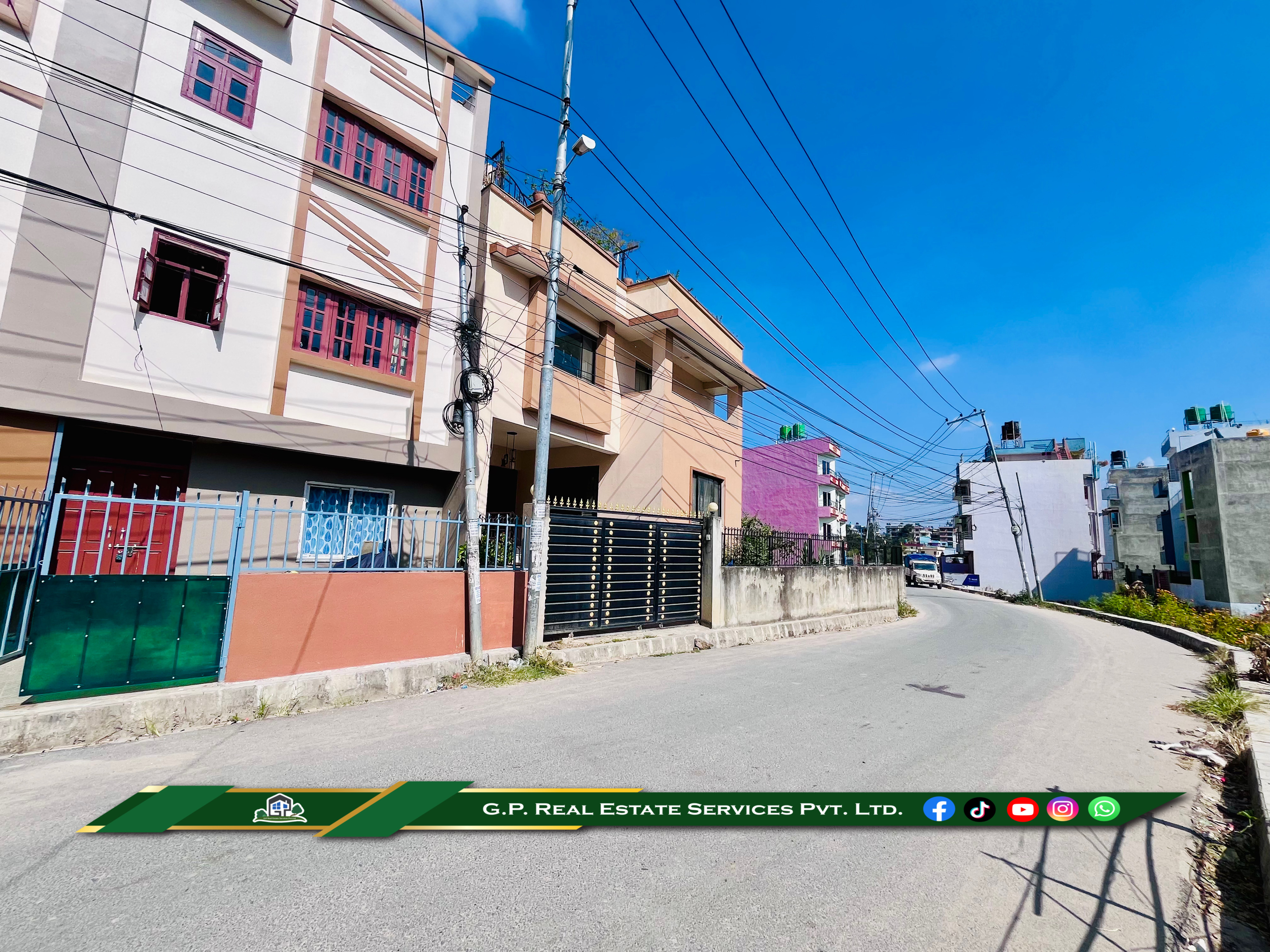Picture of Mahalaxmi Municipality, Bagmati