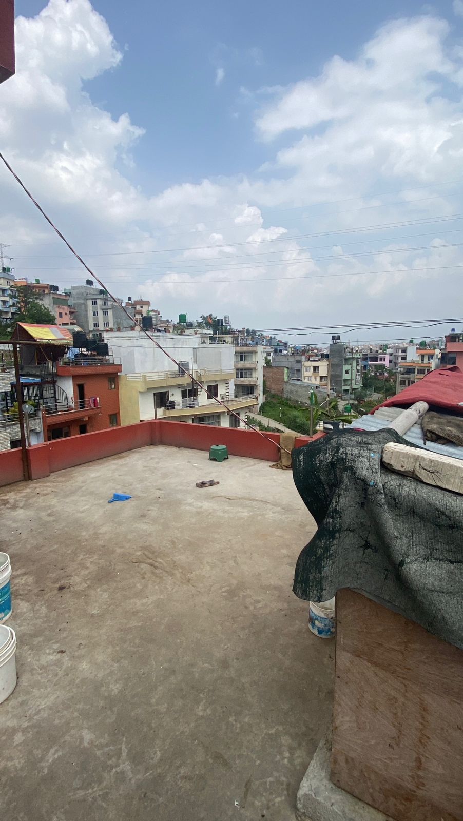 Picture of Nagarjun Municipality, Bagmati