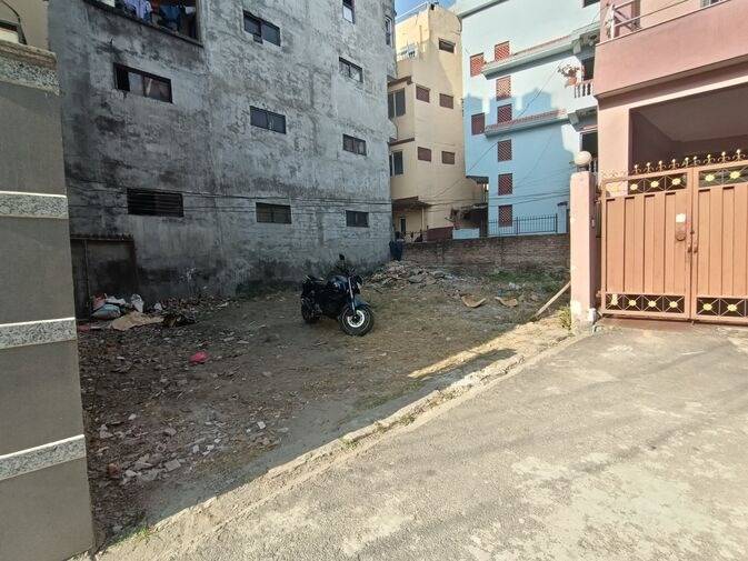 Picture of Kathmandu Metropolitan City, Bagmati