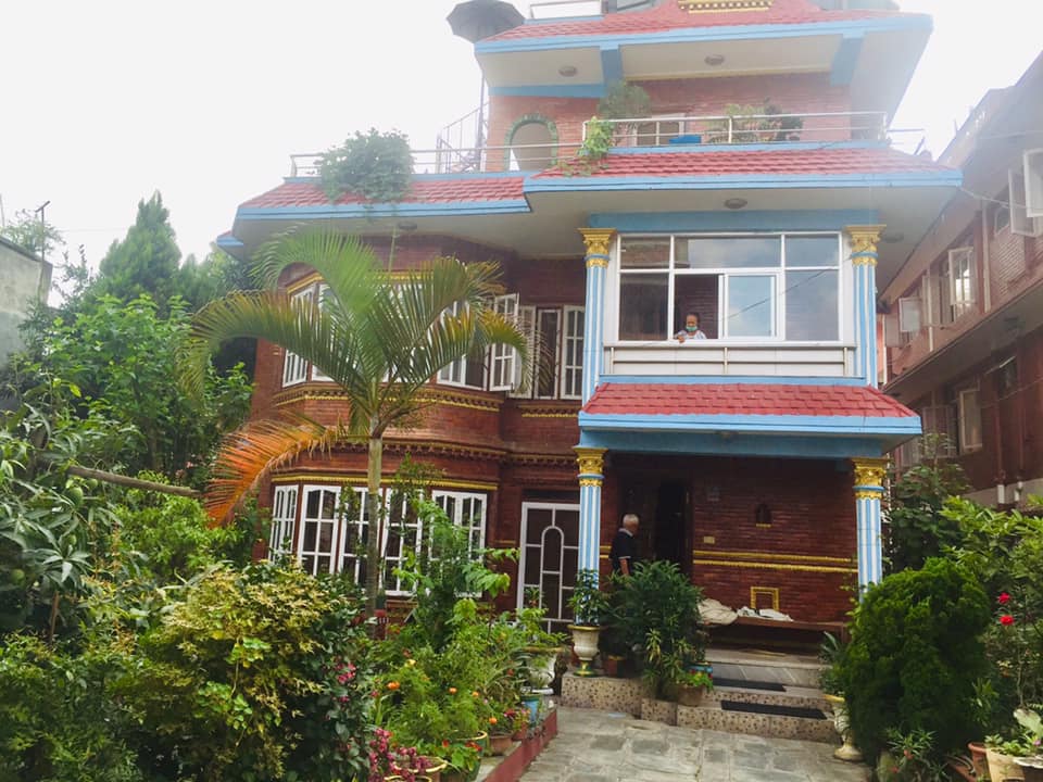 Picture of Kathmandu Metropolitan City, Bagmati Province