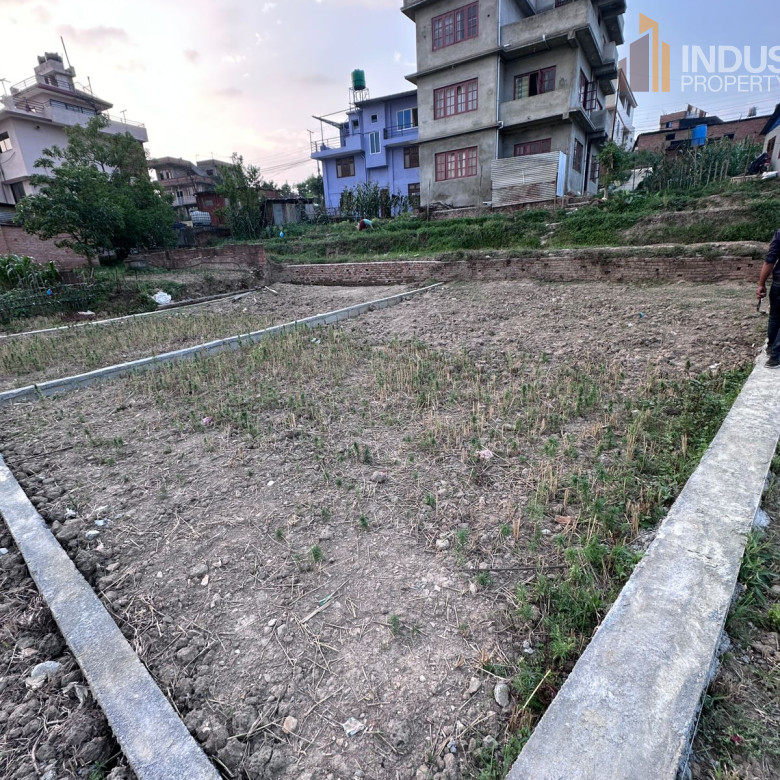 Picture of Mahalaxmi Municipality, Bagmati