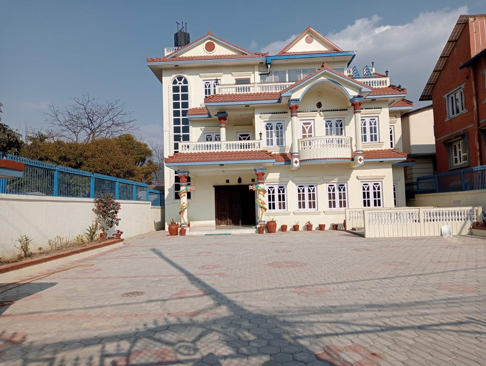 Picture of Godawari Municipality, Bagmati