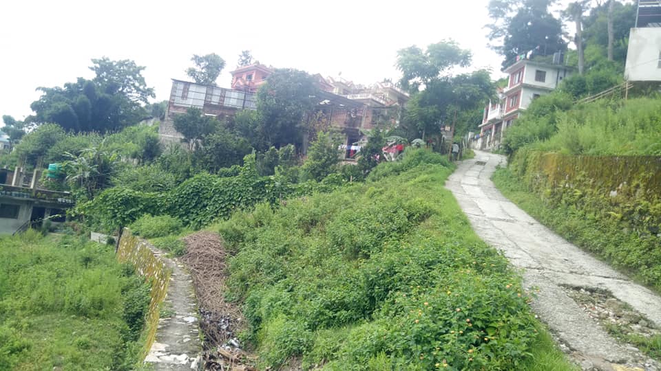 Picture of Budhanilkantha Municipality, Bagmati Province