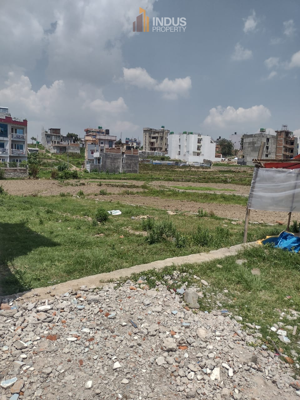 Picture of Mahalaxmi Municipality, Bagmati