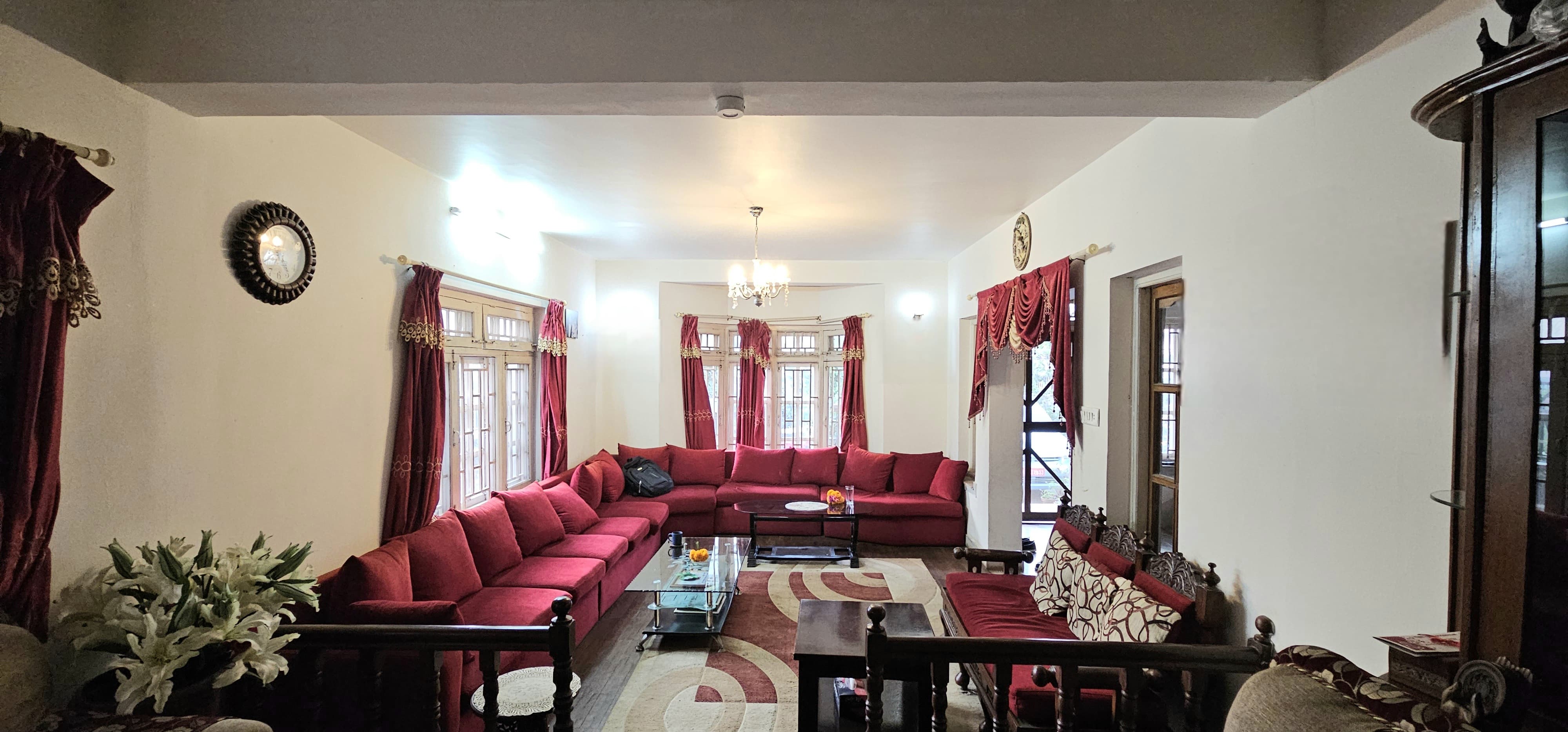 Picture of Lalitpur Metropolitan City, Bagmati