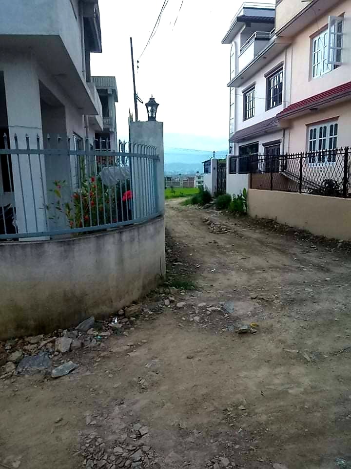 Picture of Suryabinayak Municipality, Bagmati Province