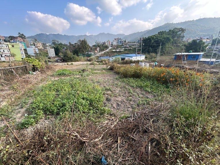 Picture of Mahalaxmi Municipality, Bagmati