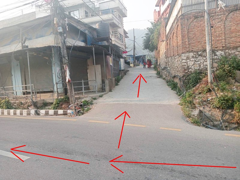 Picture of Nagarjun Municipality, Bagmati