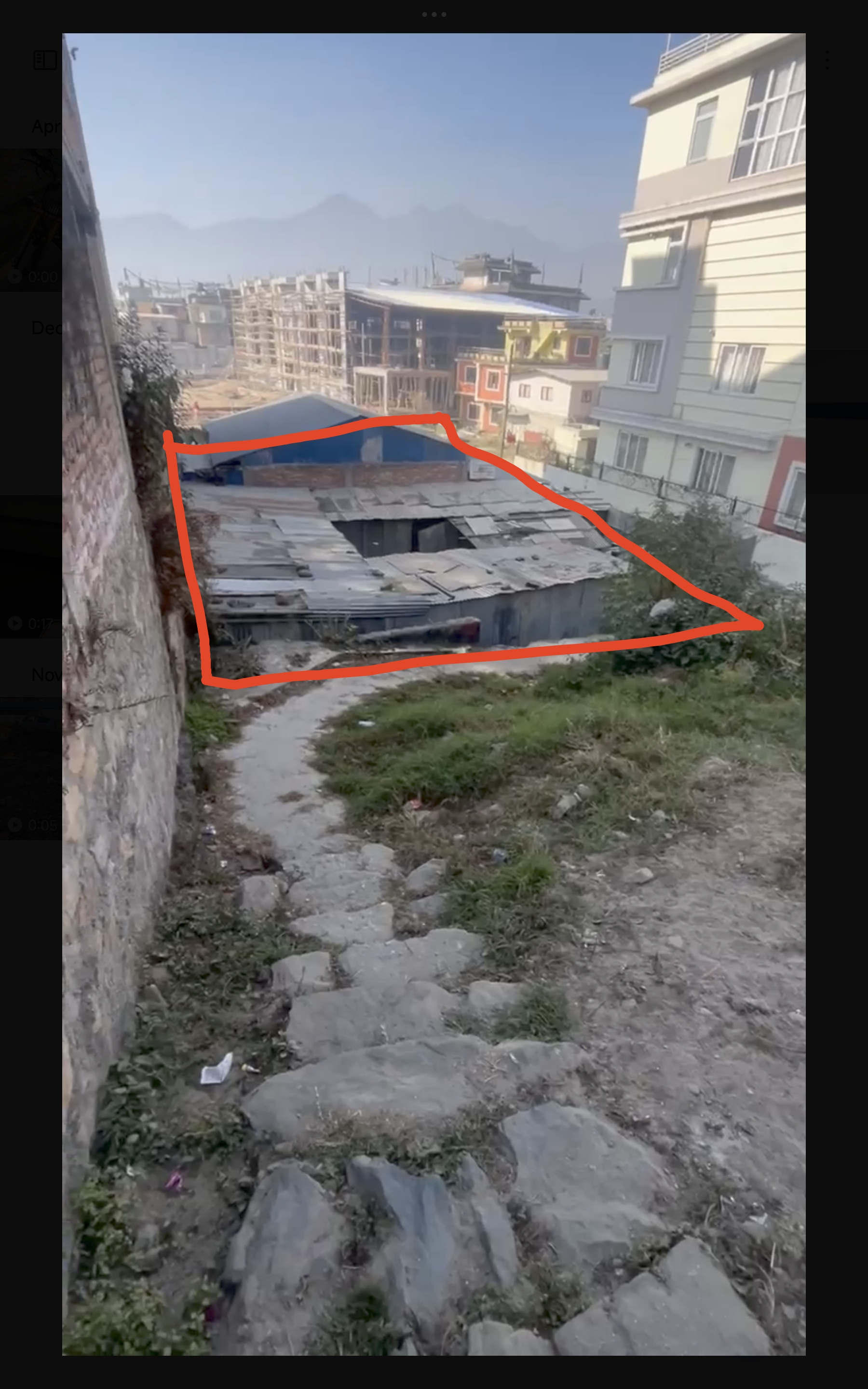 Picture of Lalitpur Metropolitan City, Bagmati