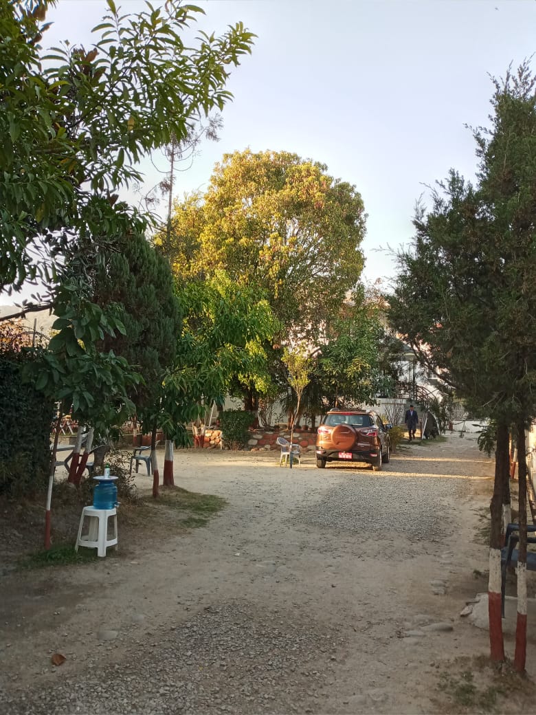 Picture of Budhanilkantha Municipality, Bagmati