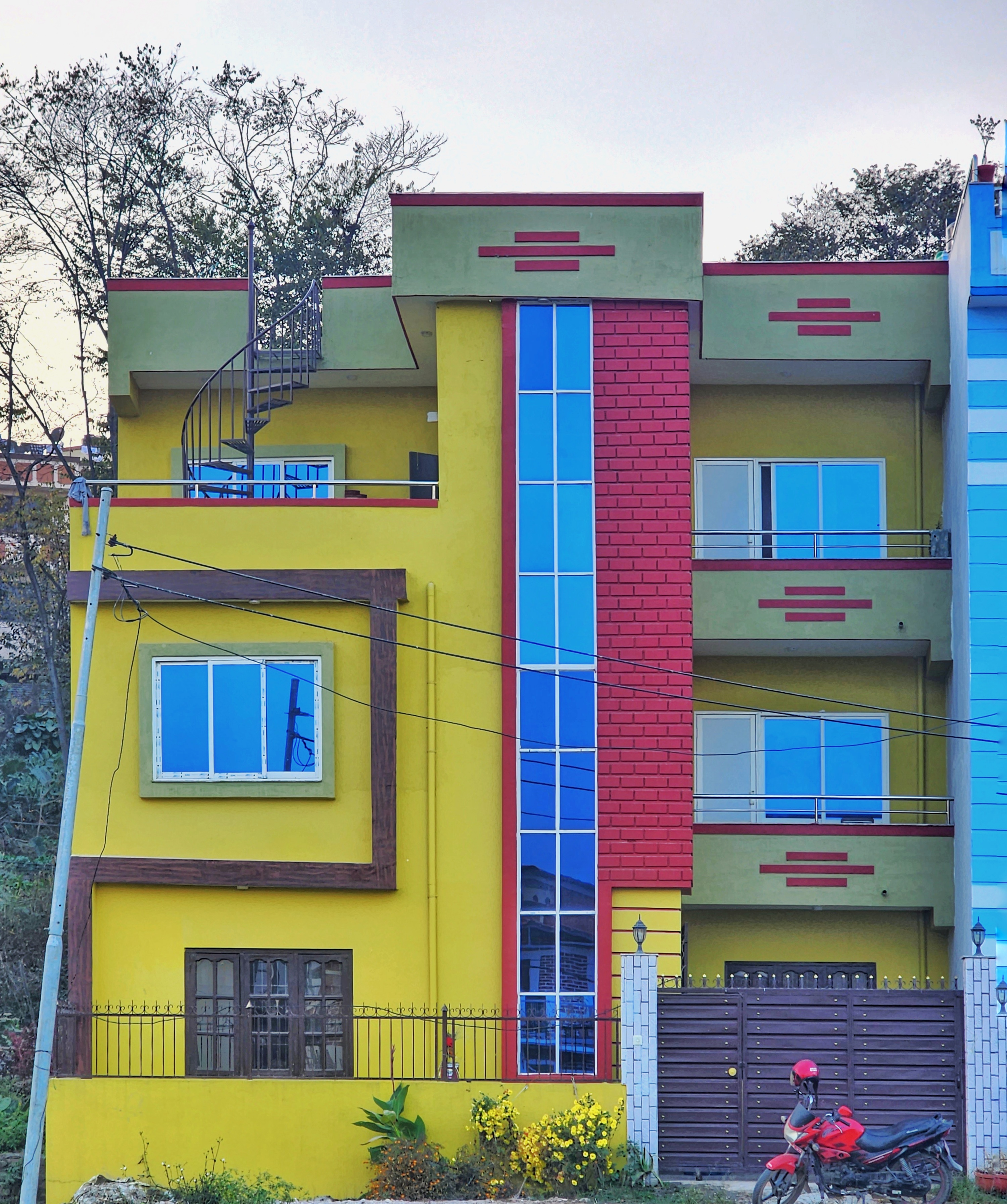 Picture of Mahalaxmi Municipality, Bagmati