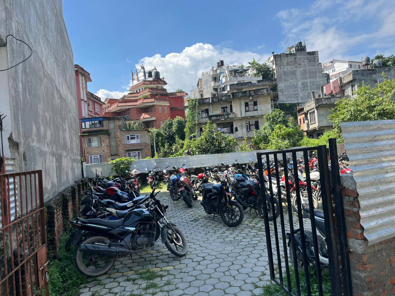 Picture of Lalitpur Metropolitan City, Bagmati