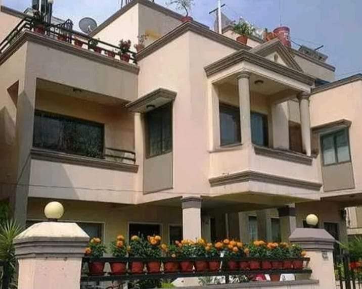 Picture of Kathmandu Metropolitan City, Bagmati
