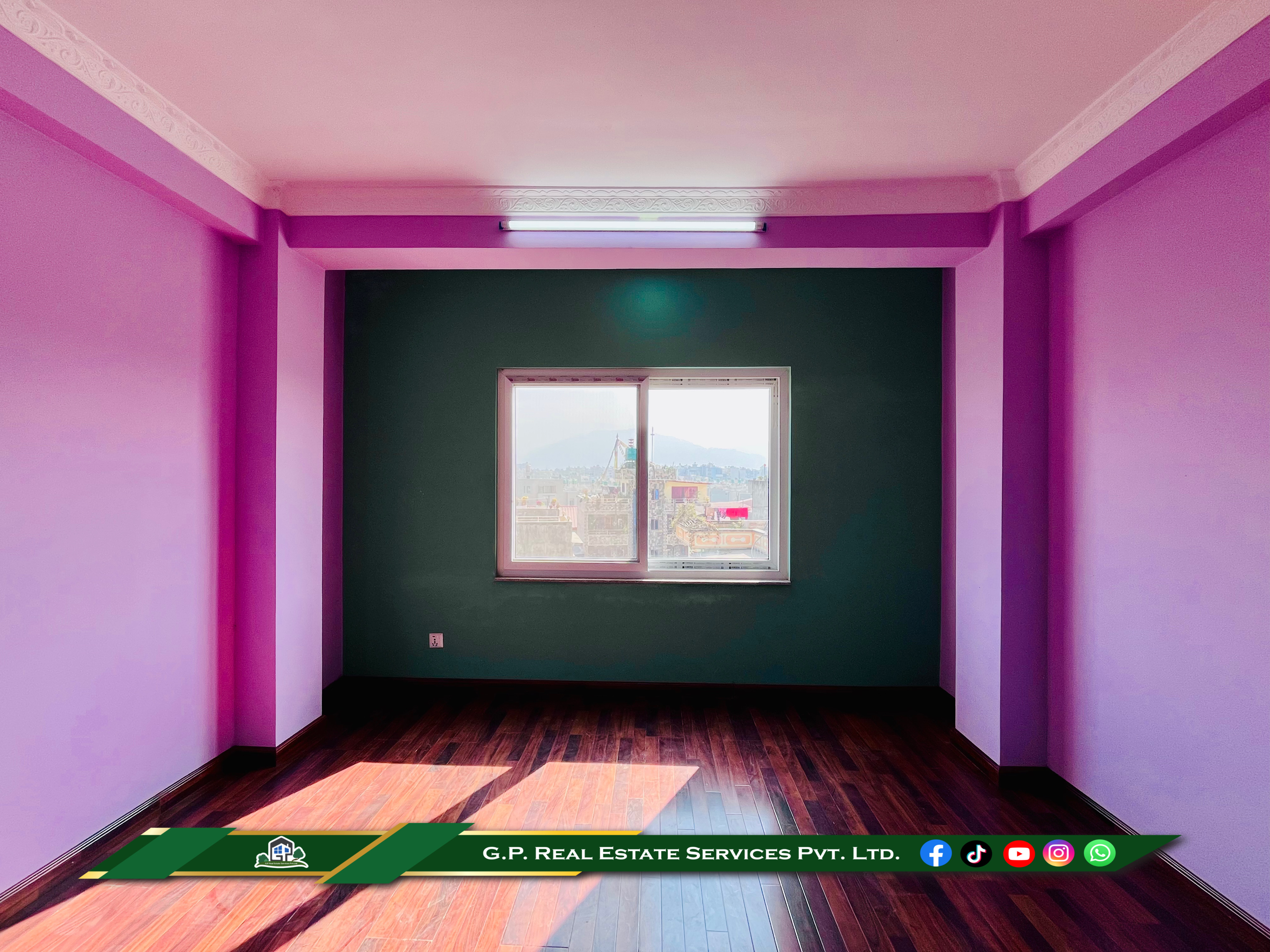 Bed Room