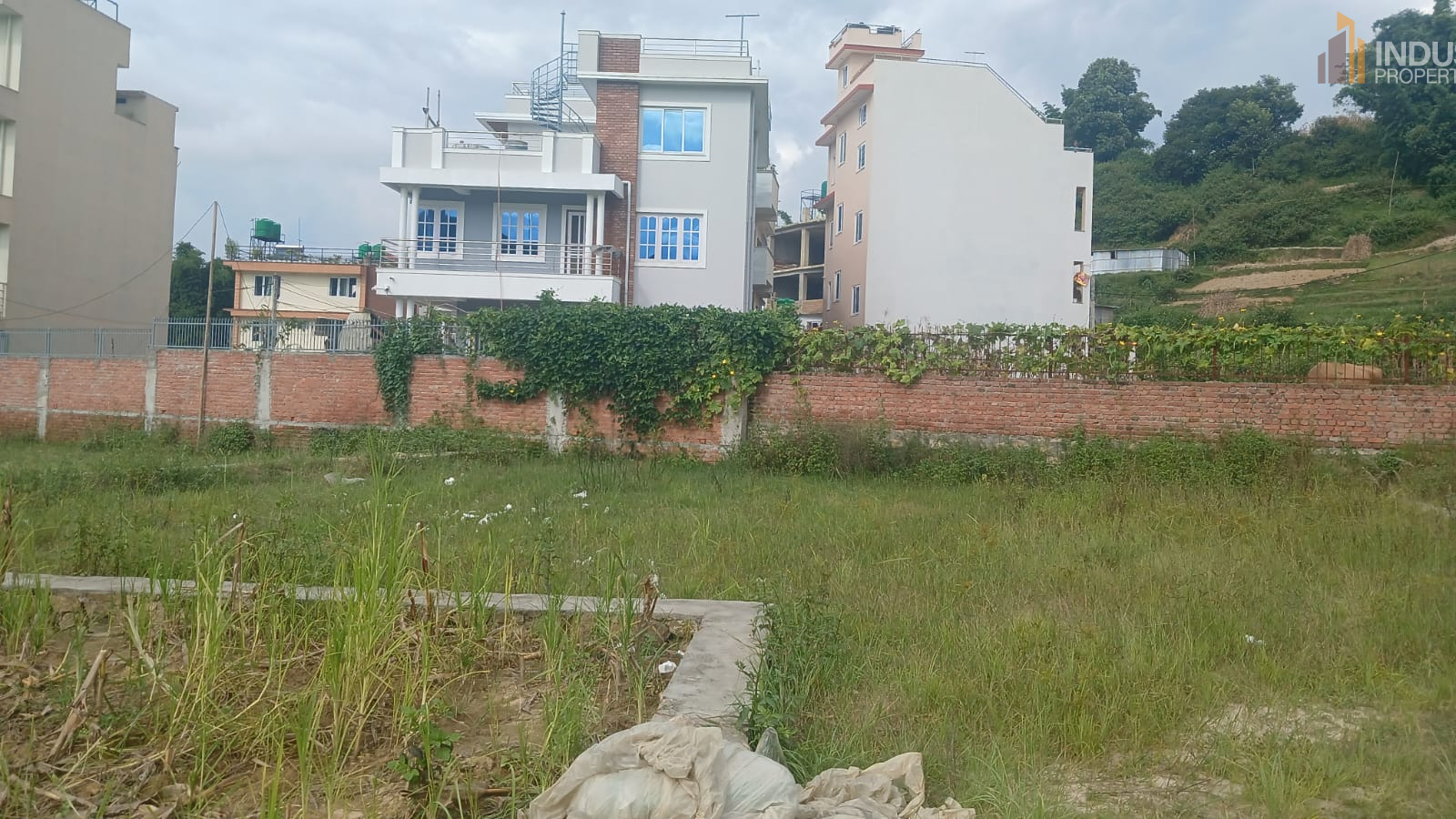 Picture of Lalitpur Metropolitan City, Bagmati