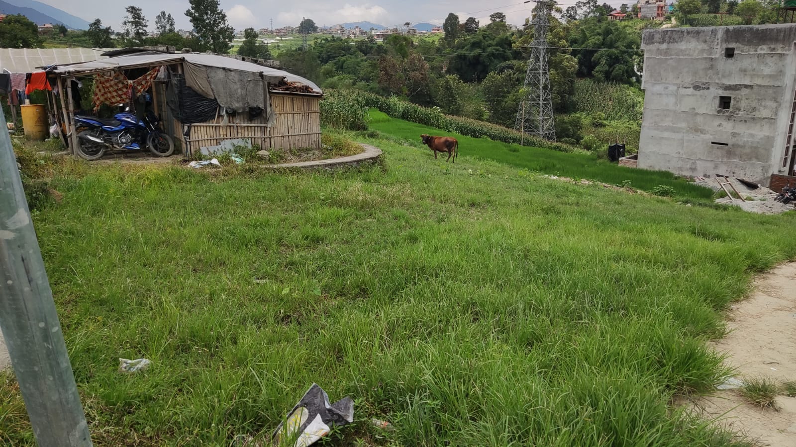 Land for Sale in Chobhar, Kathmandu