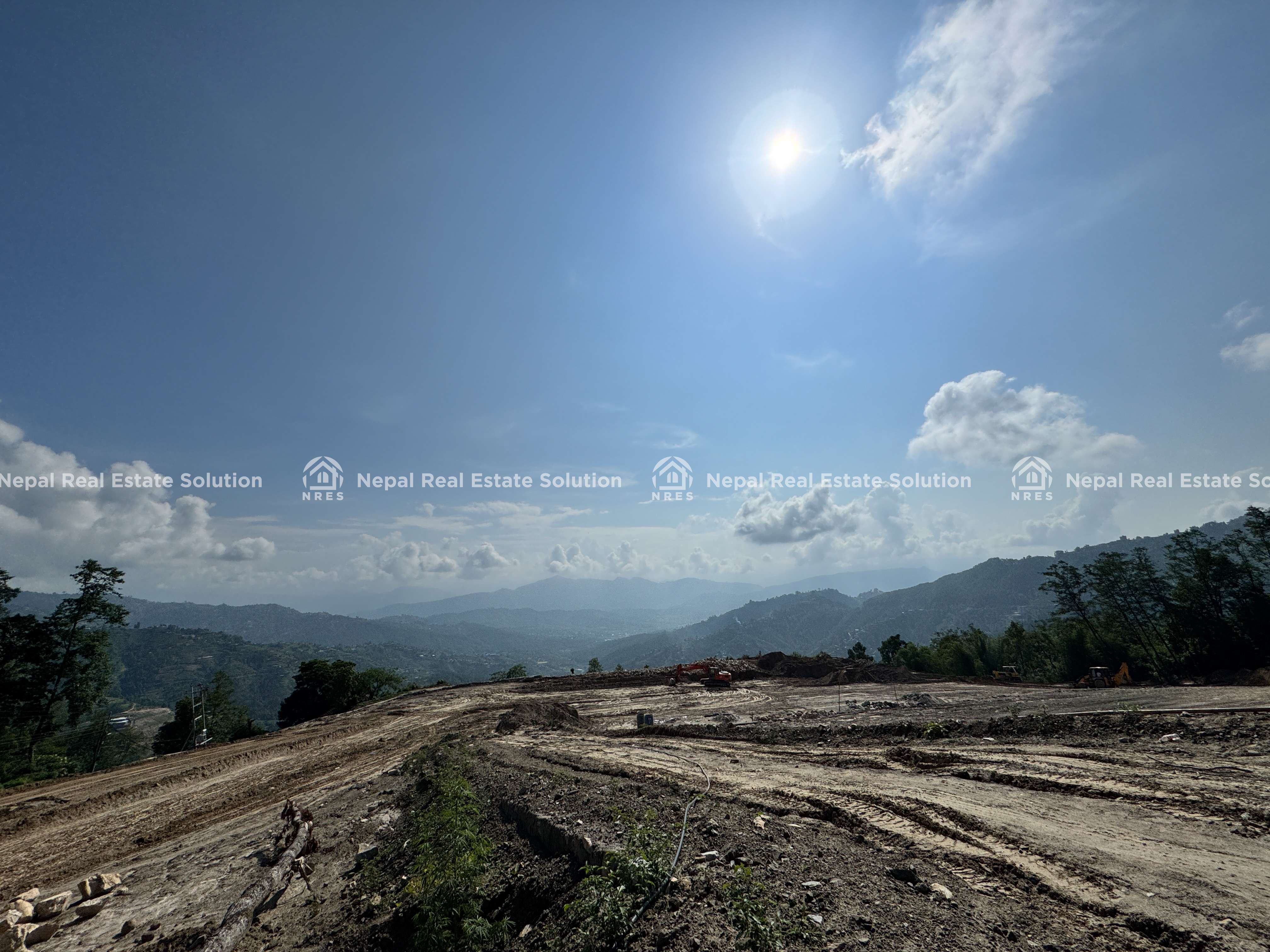 Picture of Dhulikhel Municipality, Bagmati