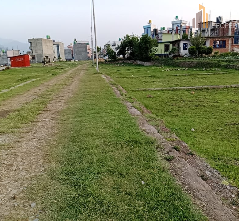 Picture of Mahalaxmi Municipality, Bagmati