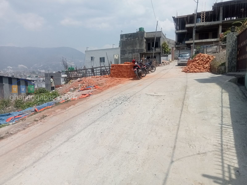 Picture of Tokha Municipality, Bagmati