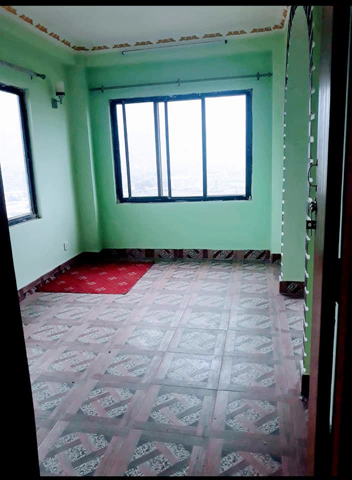 Picture of Chandragiri Municipality, Bagmati Province