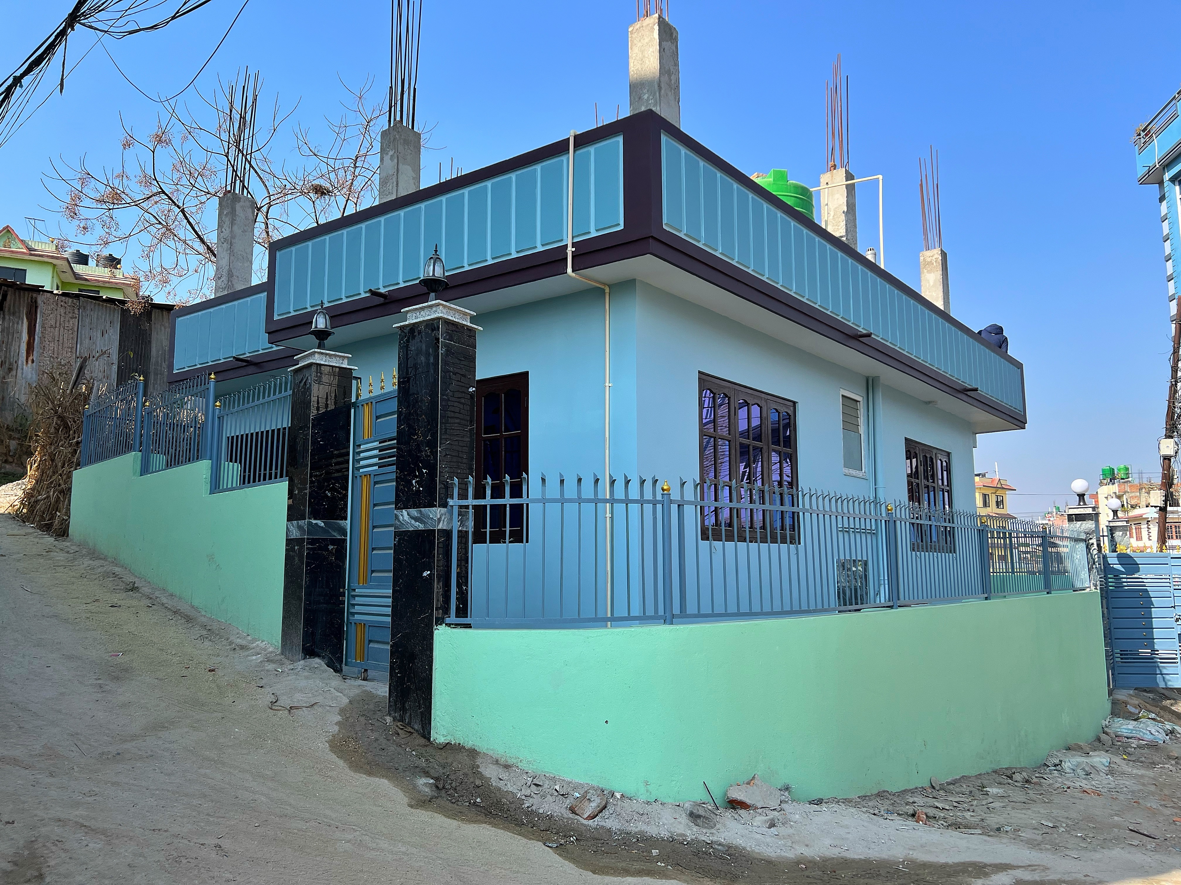 Picture of Mahalaxmi Municipality, Bagmati