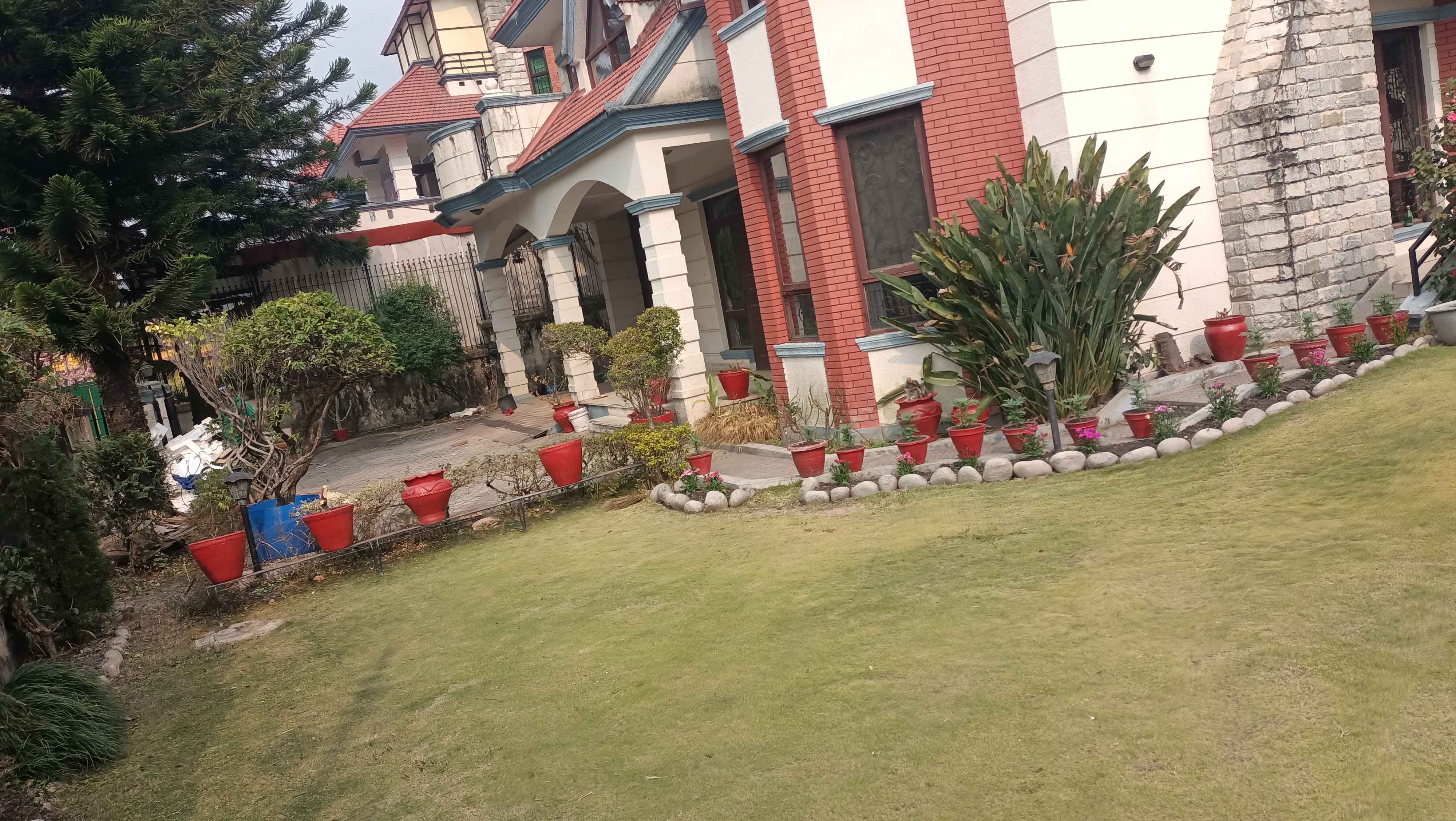 Picture of Budhanilkantha Municipality, Bagmati