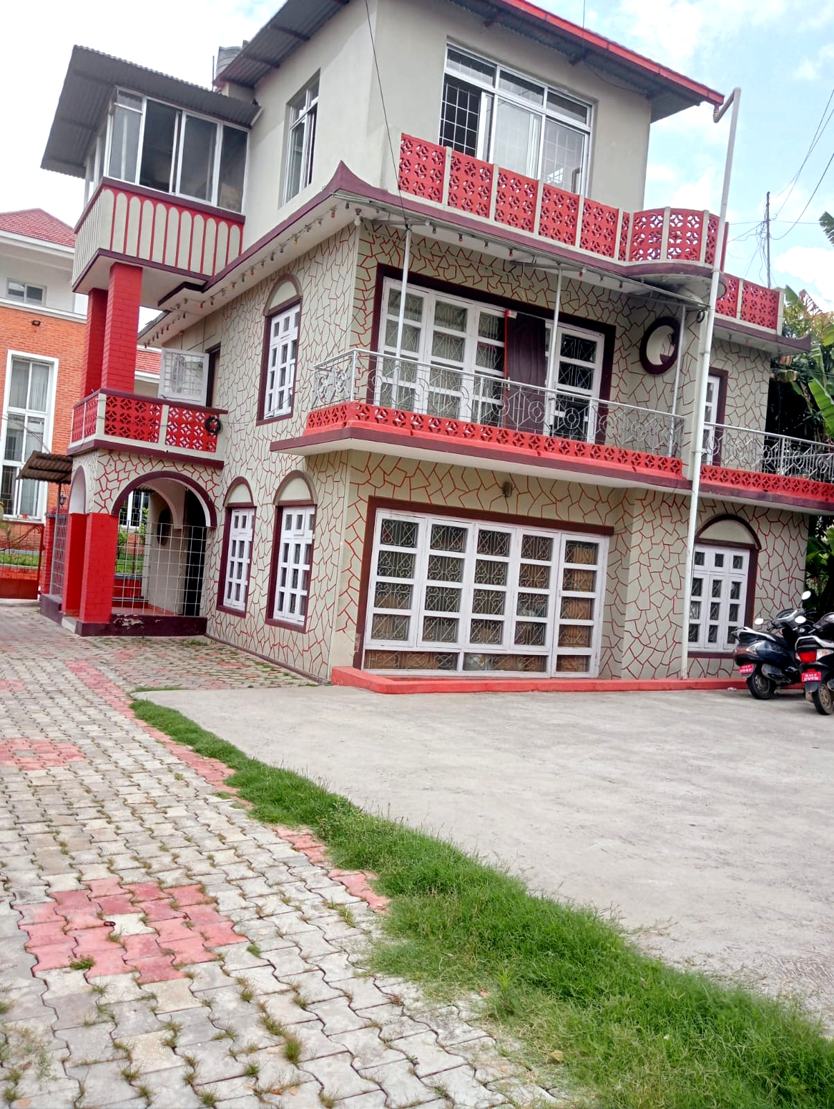 Picture of Kathmandu Metropolitan City, Bagmati