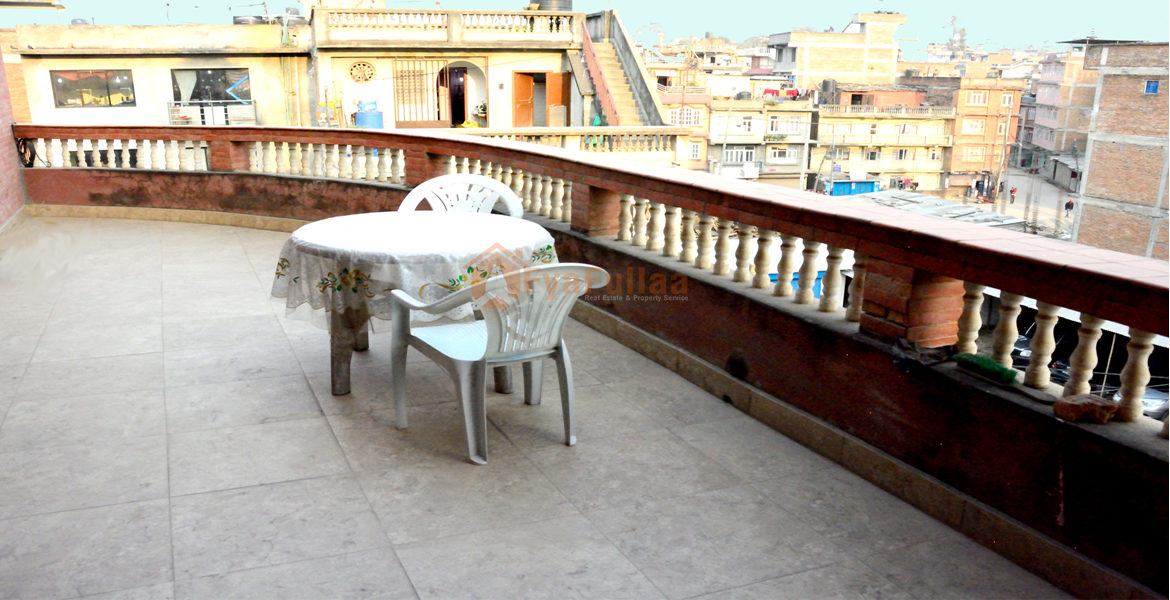 Picture of Kathmandu Metropolitan City, Bagmati
