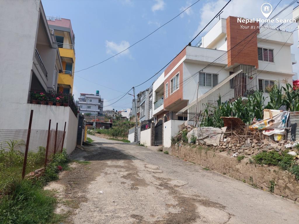 Picture of Lalitpur Metropolitan City, Bagmati