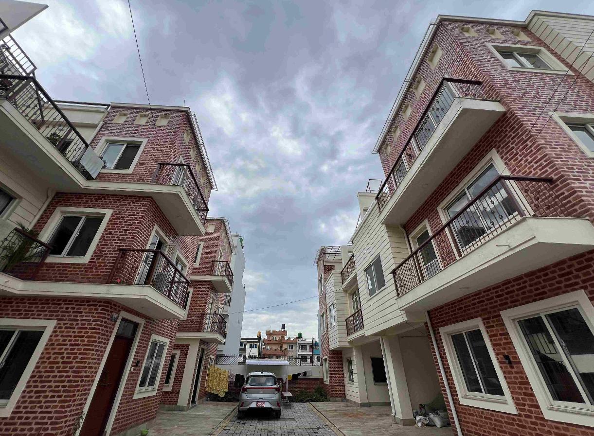 Picture of Mahalaxmi Municipality, Bagmati