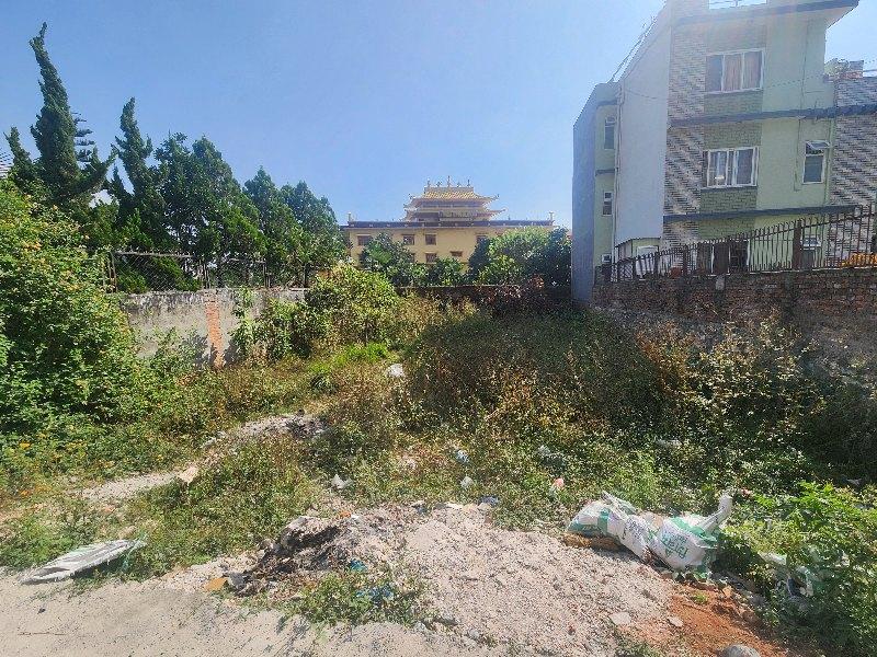 Picture of Nagarjun Municipality, Bagmati