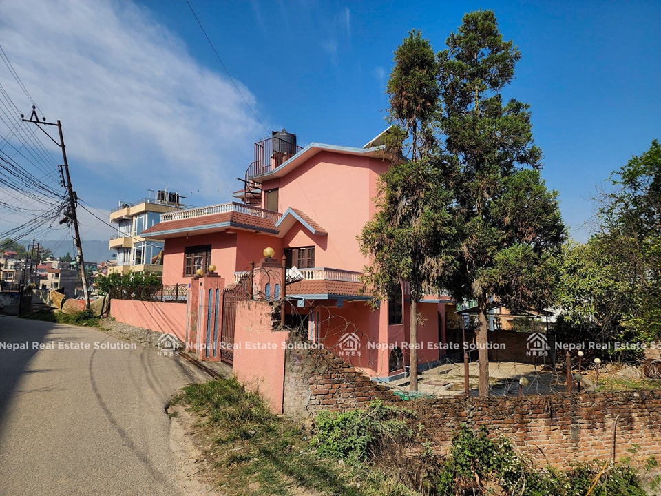 Picture of Lalitpur Metropolitan City, Bagmati