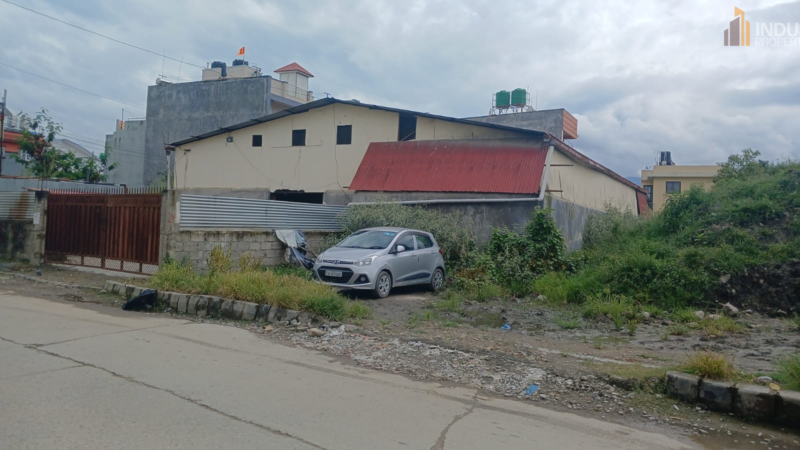 Picture of Lalitpur Metropolitan City, Bagmati