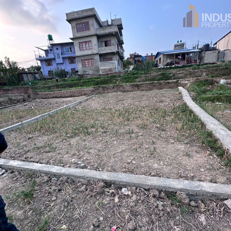 Picture of Mahalaxmi Municipality, Bagmati