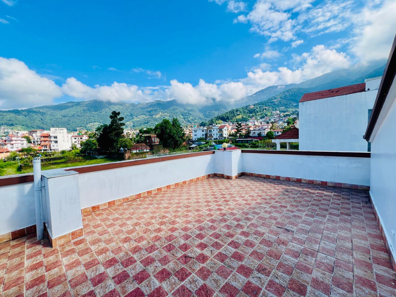 Picture of Budhanilkantha Municipality, Bagmati