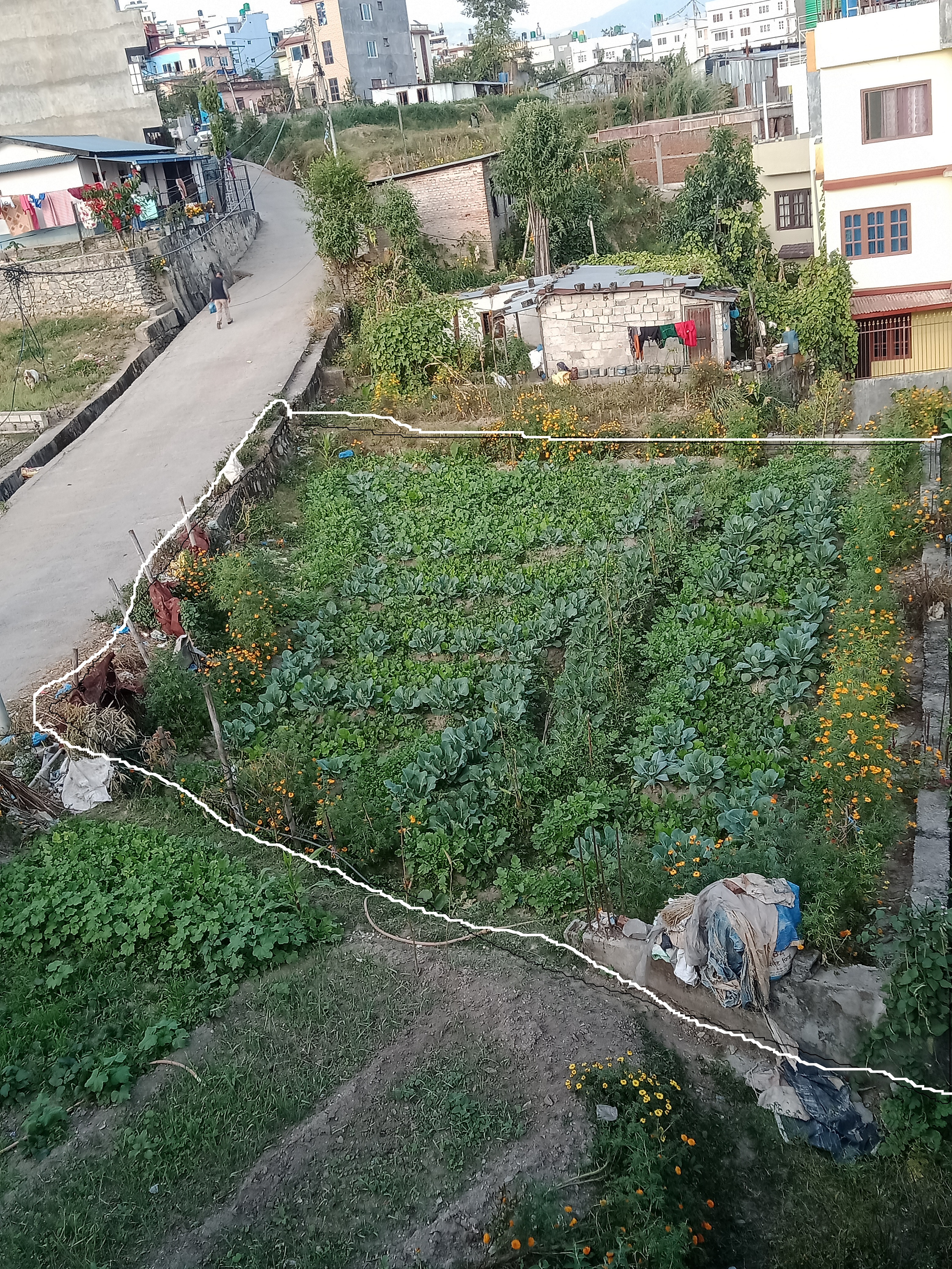 Picture of Kageshwari Manohara Municipality, Bagmati