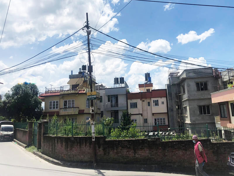 Picture of Kathmandu Metropolitan City, Bagmati Province