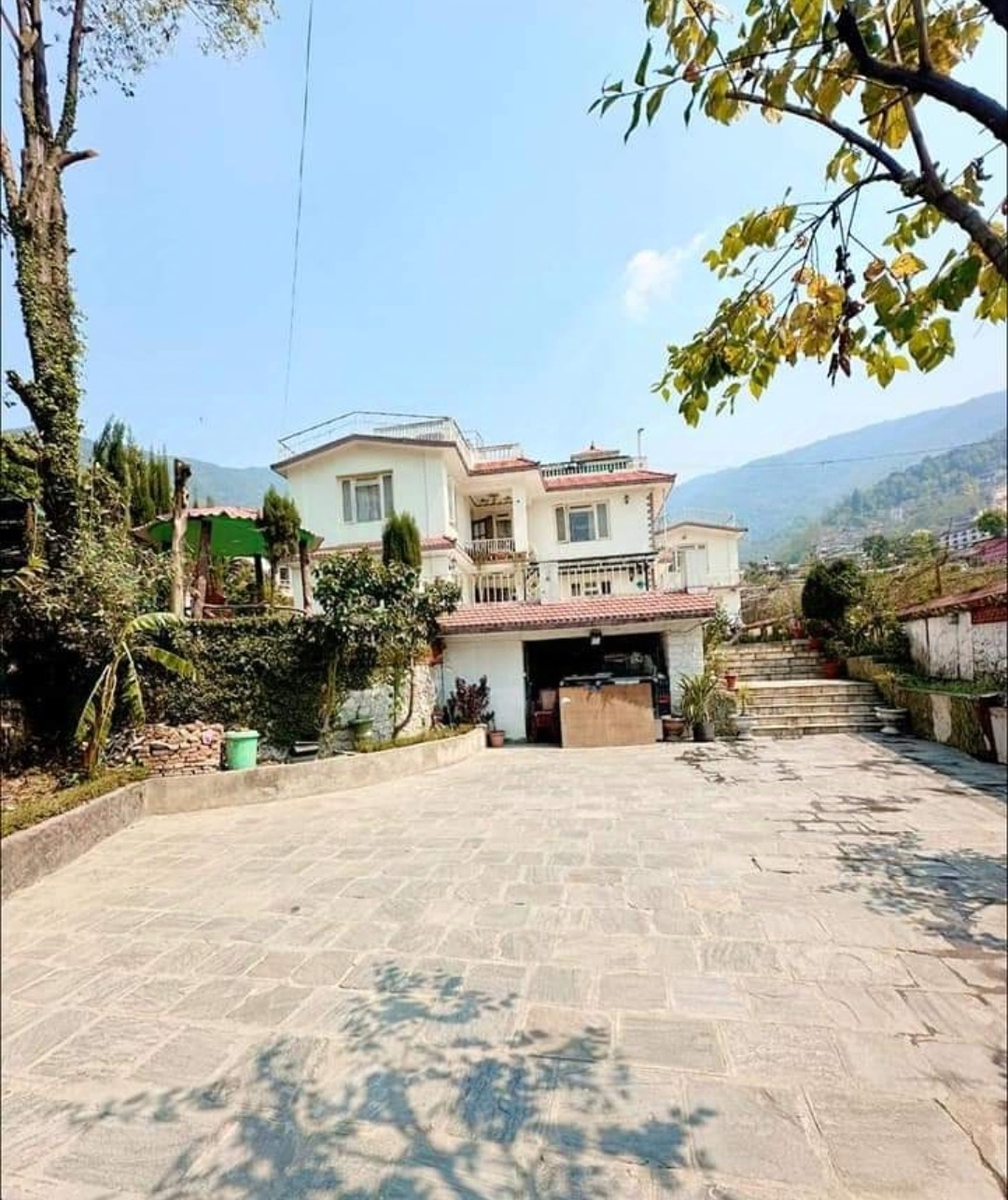 Picture of Budhanilkantha Municipality, Bagmati
