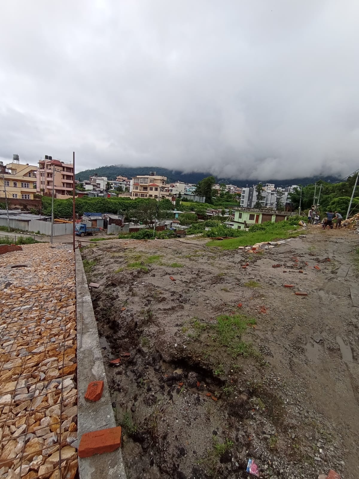 Picture of Budhanilkantha Municipality, Bagmati