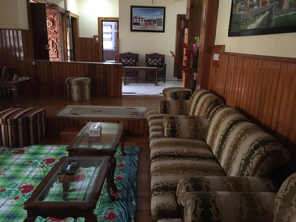 Picture of Budhanilkantha Municipality, Bagmati