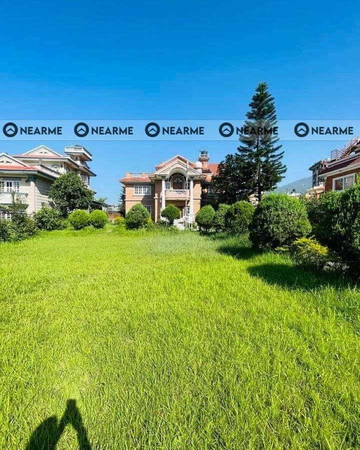 Picture of Budhanilkantha Municipality, Bagmati