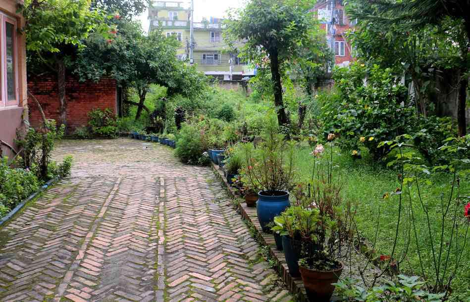 Picture of Kathmandu Metropolitan City, Bagmati Province